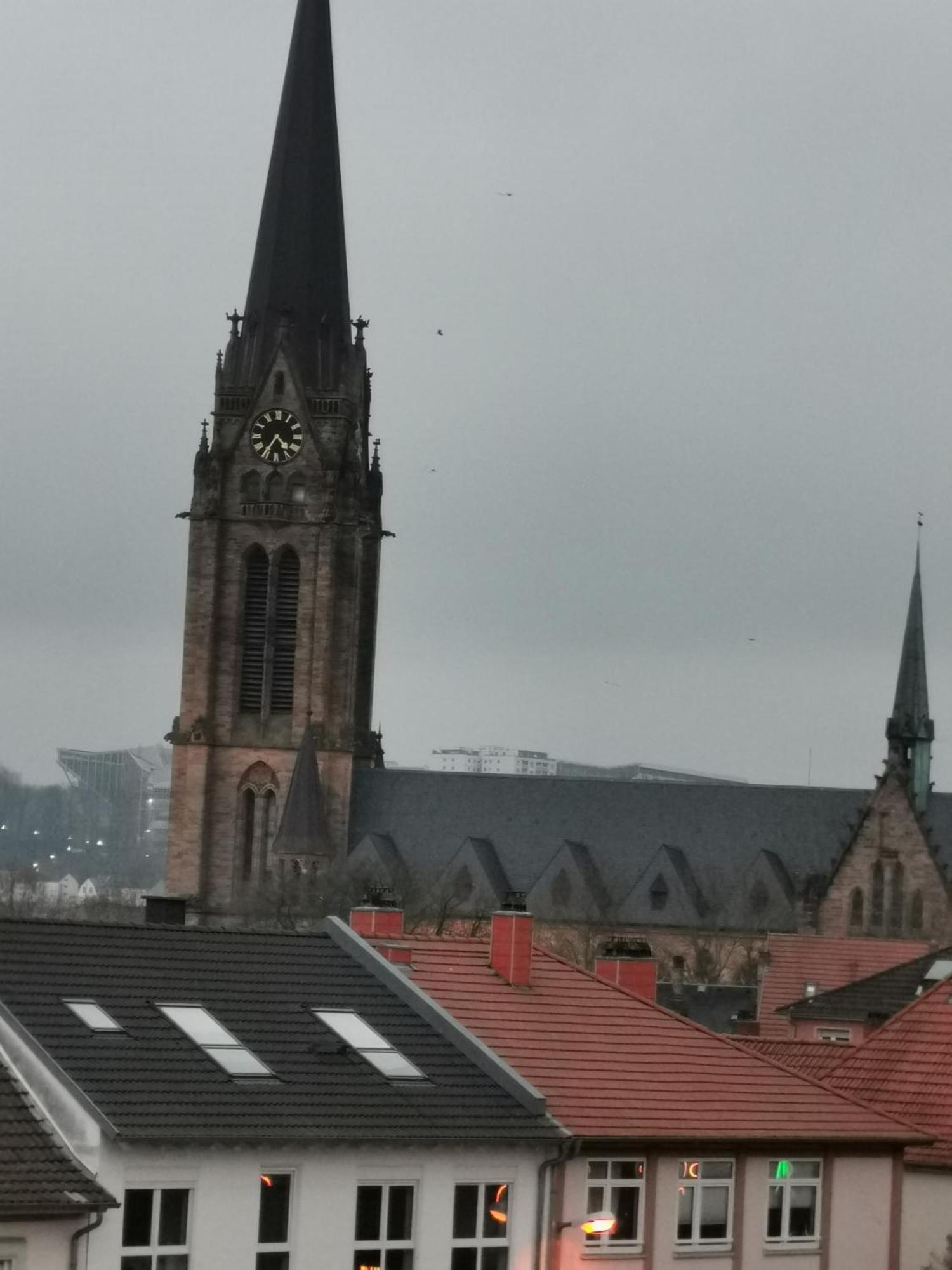 See Lord Hotel Kaiserslautern Zimmer foto