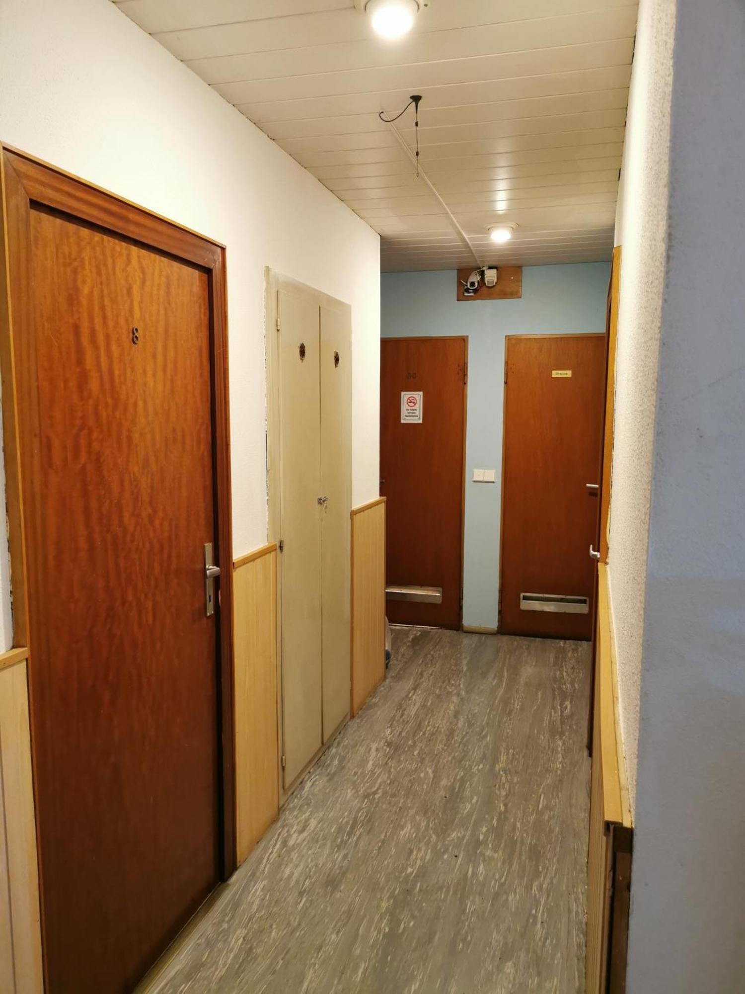 See Lord Hotel Kaiserslautern Zimmer foto