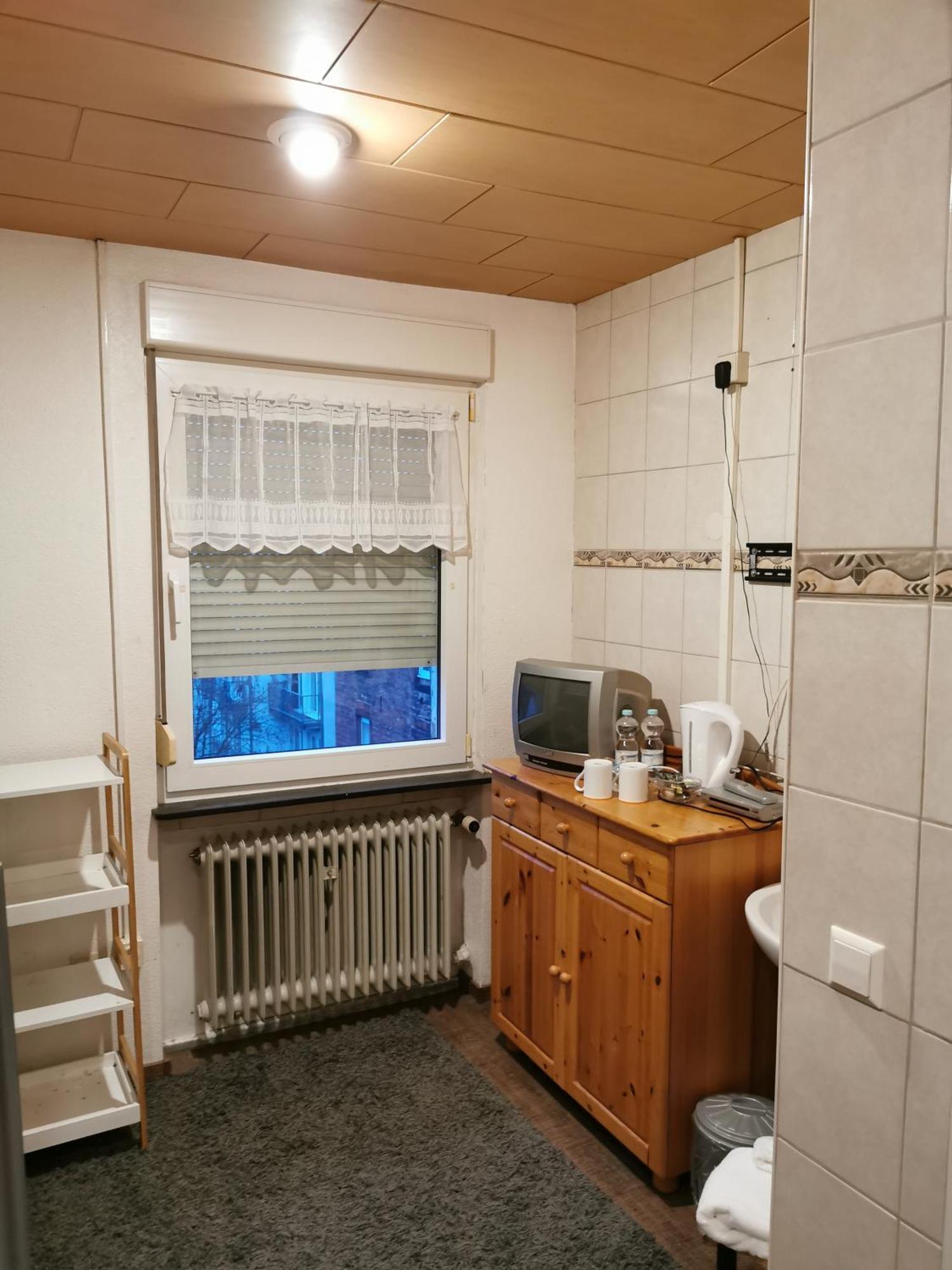 See Lord Hotel Kaiserslautern Zimmer foto