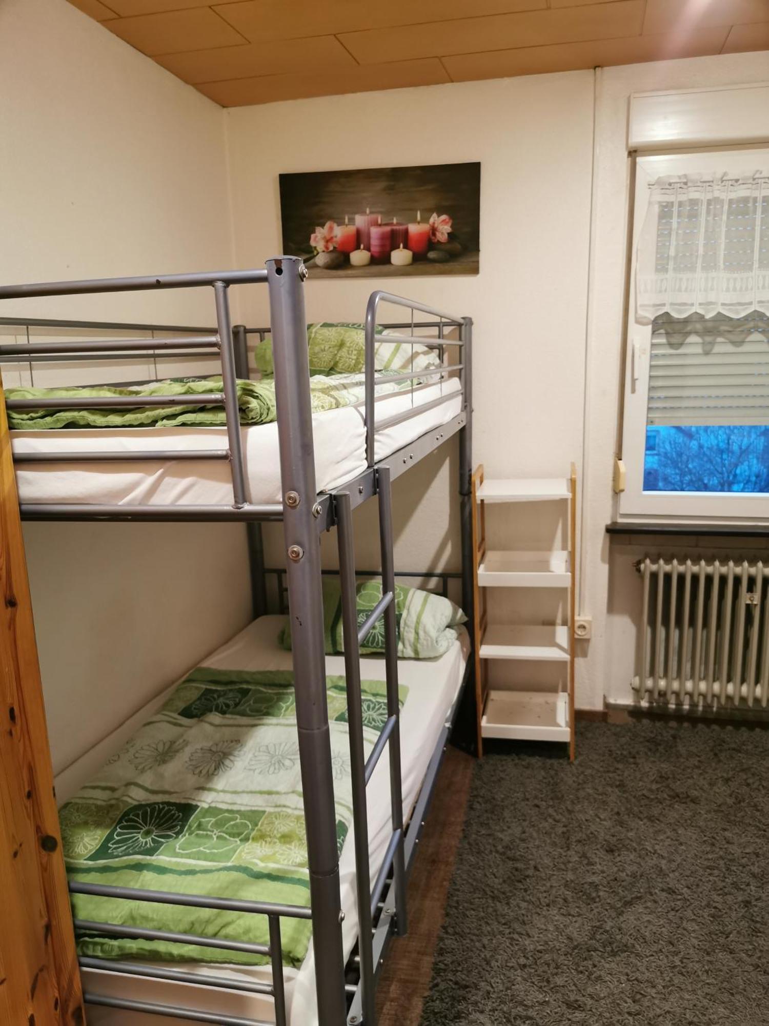 See Lord Hotel Kaiserslautern Zimmer foto